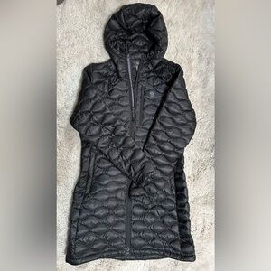 Women’s Mountain Hardware Lightweight Full-Length Down Parka